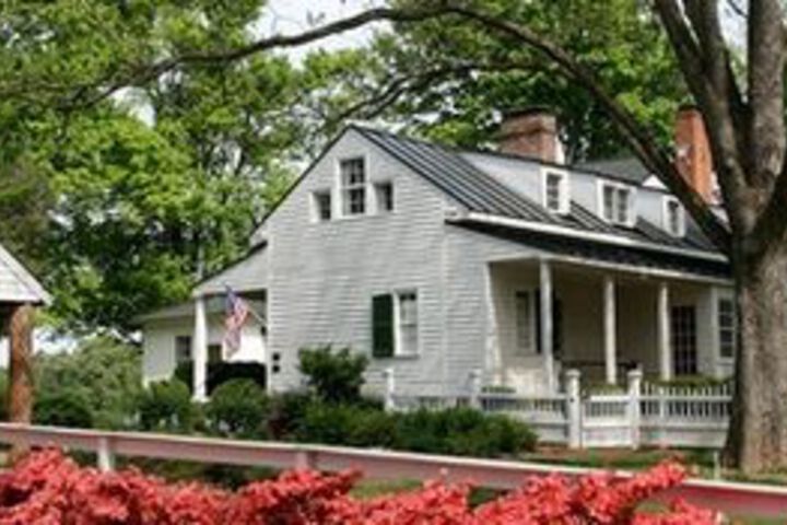 The Inn at Bingham School
