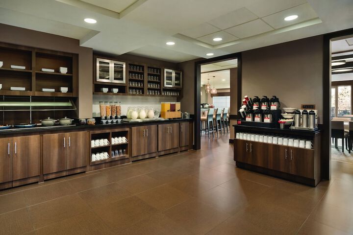 Hyatt Place Philadelphia / King of Prussia