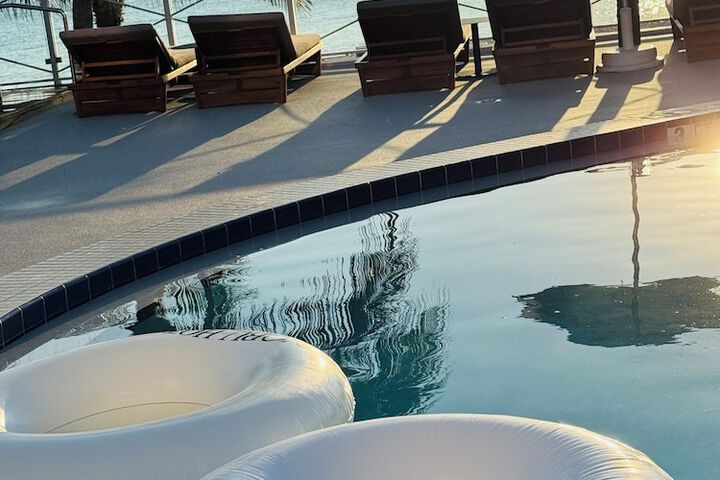 Nobu Hotel Miami Beach