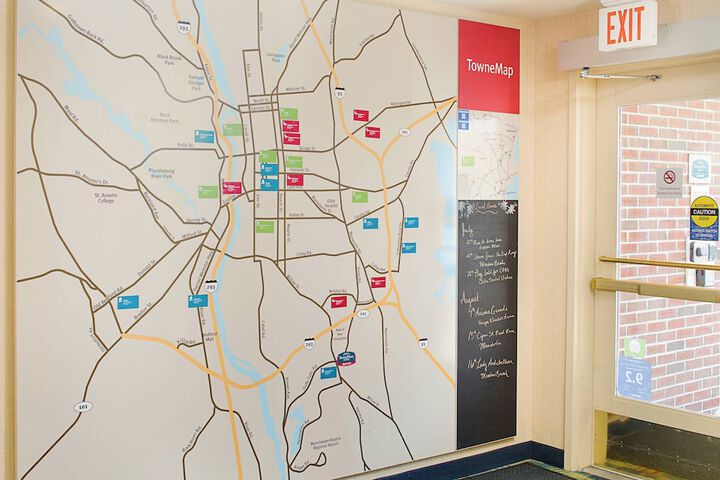 TownePlace Suites by Marriott Manchester