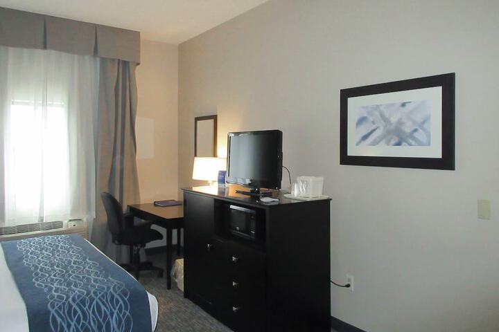 Comfort Inn Port Huron