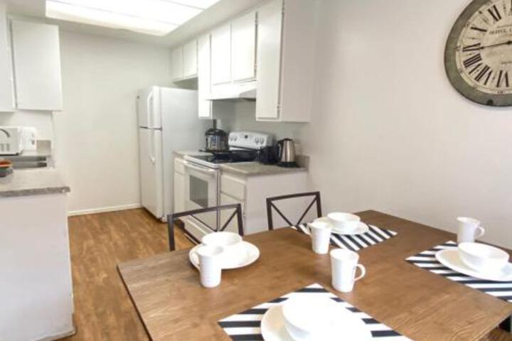 Rowland Heights Herly Apartment