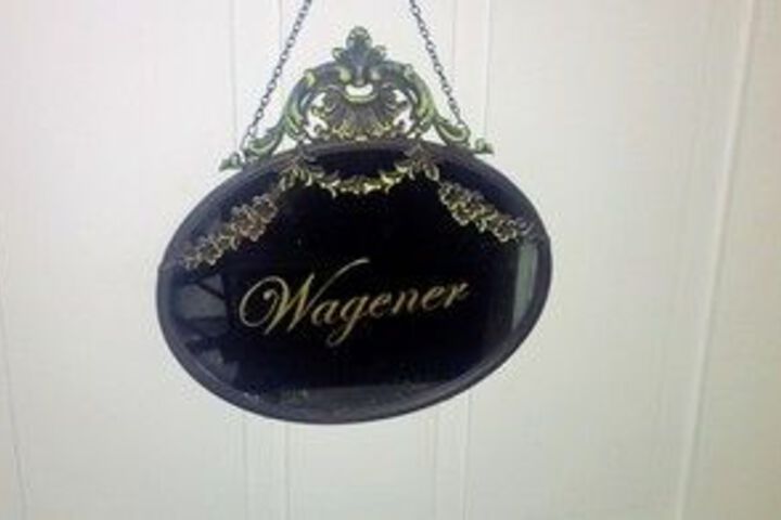 Wagener Estate Bed & Breakfast