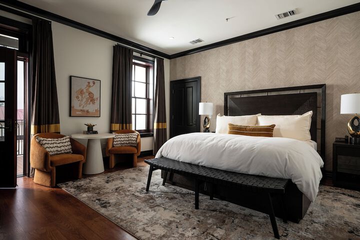 Emigrant Boutique Hotel