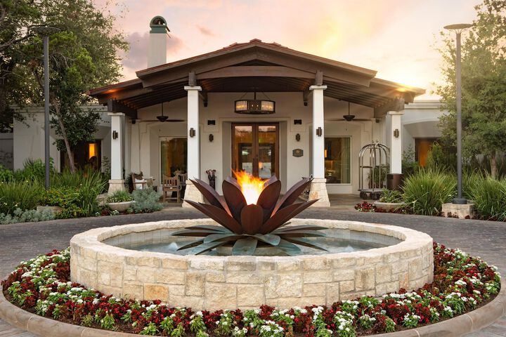 Signia by Hilton La Cantera Resort & Spa