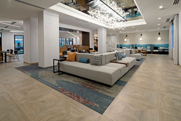 Residence Inn by Marriott Valencia