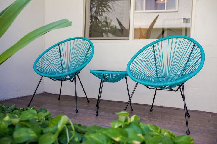 Terrace/Patio 49 of 50