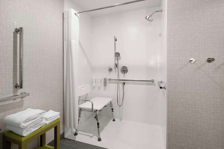 Hampton Inn Chicopee / Springfield