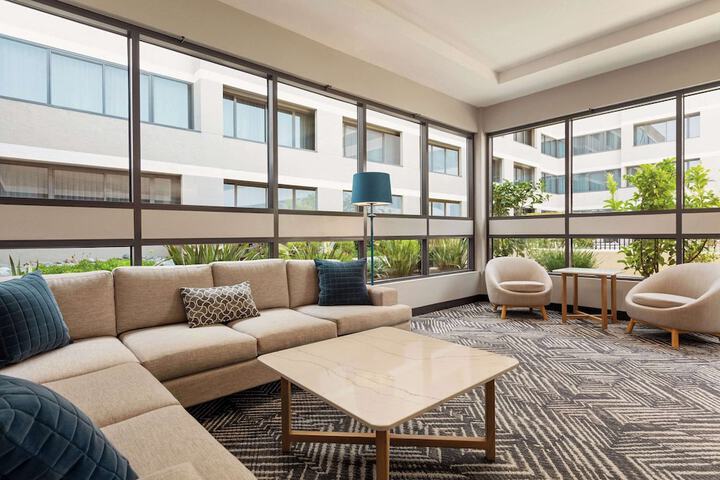 Radisson Hotel Sunnyvale – Silicon Valley