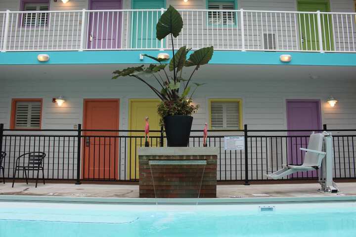 Hotel 2 of 48