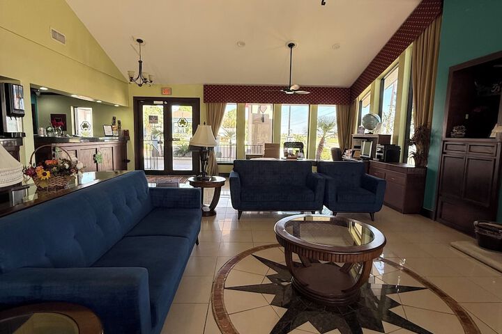 Americas Best Value Inn & Suites Alvin Houston