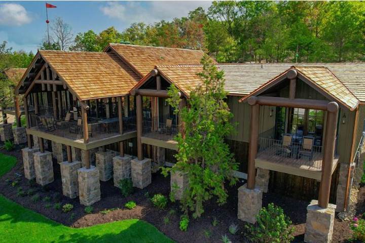 Big Cedar Lodge
