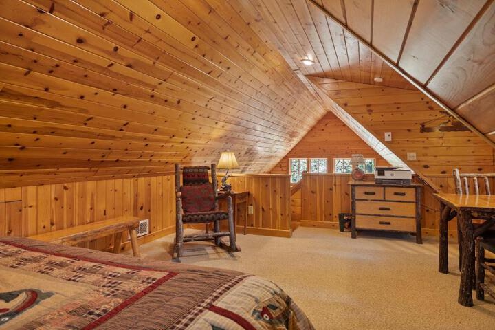 Metolius Cabin 10