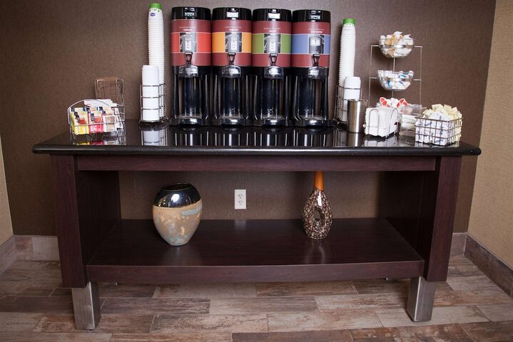 Hampton Inn & Suites Dickinson