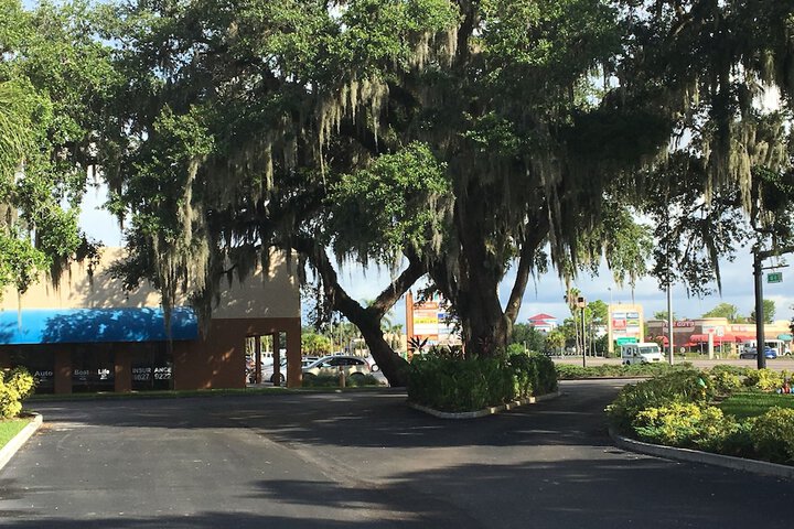 Days Inn by Wyndham Port Charlotte / Punta Gorda