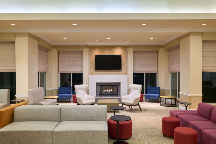 Hotel Interior 7 of 51