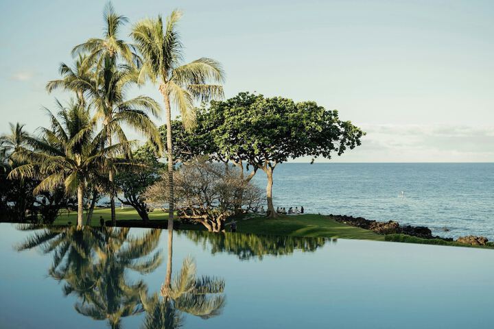 Wailea Beach Resort - Marriott Maui