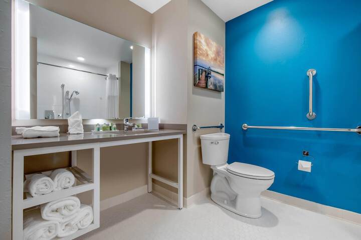 Cambria Hotel Mount Pleasant – Charleston