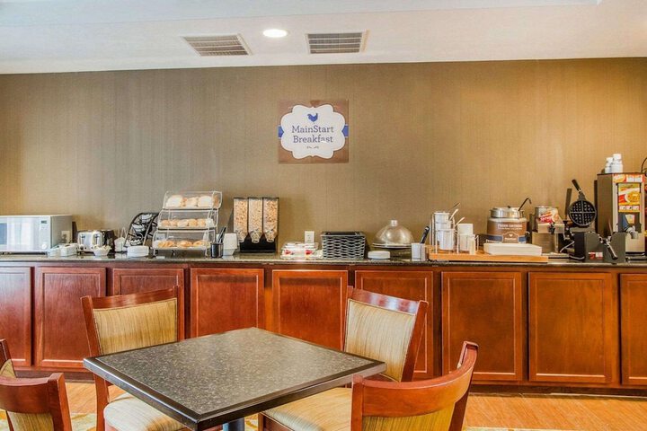 MainStay Suites Grand Island