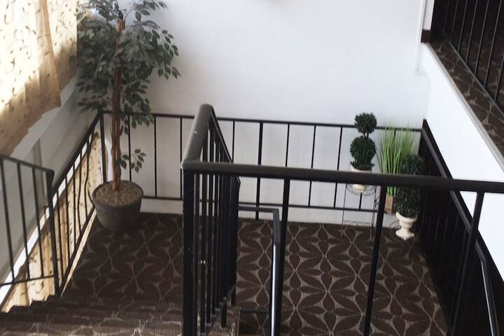 M Star Hotel Mansfield