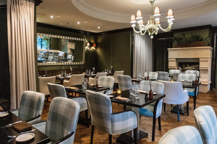 InterContinental Montreal by IHG