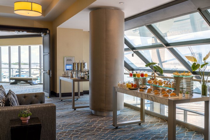 Miami Marriott Biscayne Bay