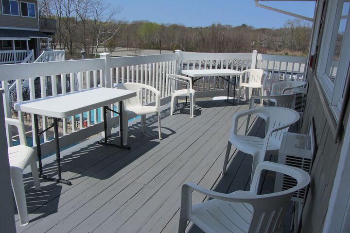 Terrace/Patio 79 of 86