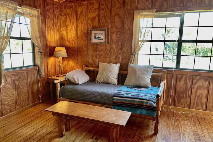 CRC Ranch Retreat