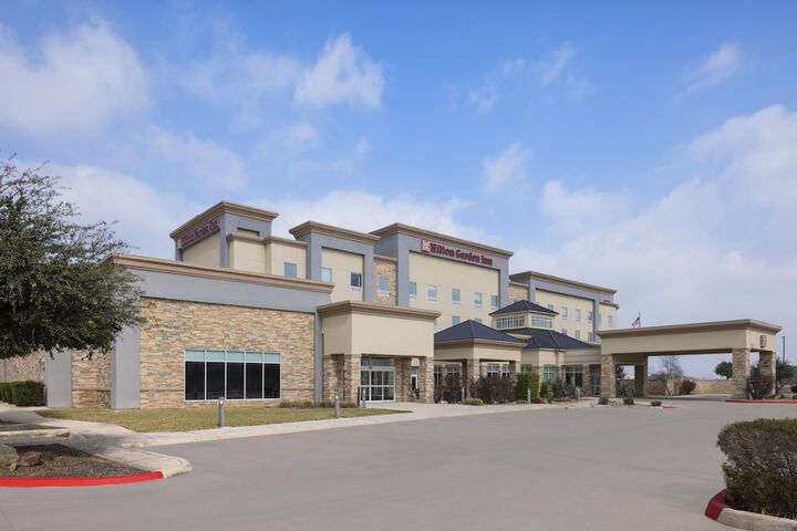 Hilton Garden Inn San Marcos
