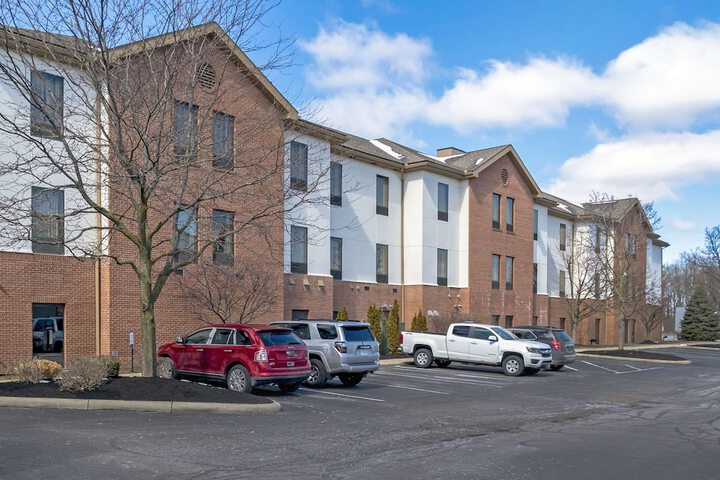 Comfort Inn & Suites Toledo North