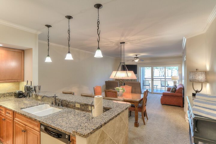 RiverStone Condo Resort & Spa