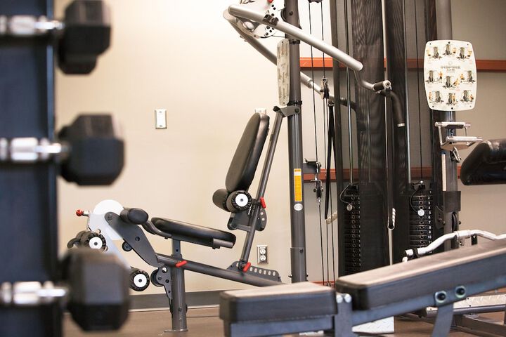 Health and Fitness 24 of 28