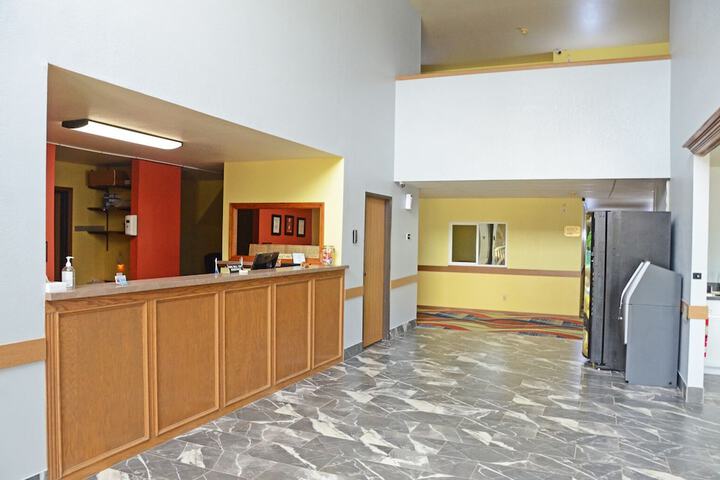 Hotel Interior 8 of 65