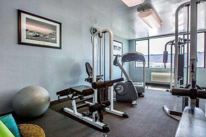 Quality Inn & Suites Montebello - Los Angeles
