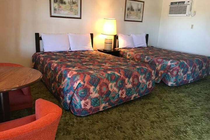 66 Motel