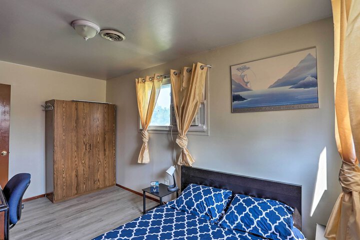 Lovely Royal Oak Unit 10 Min to Vibrant Downtown
