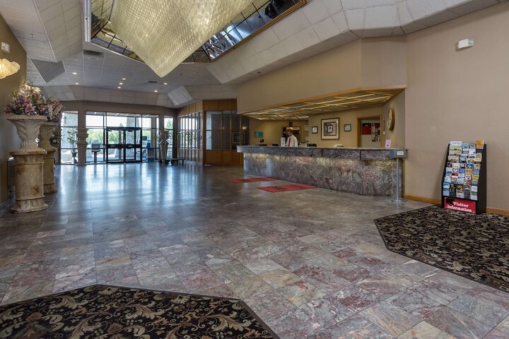 Hotel Interior 11 of 33