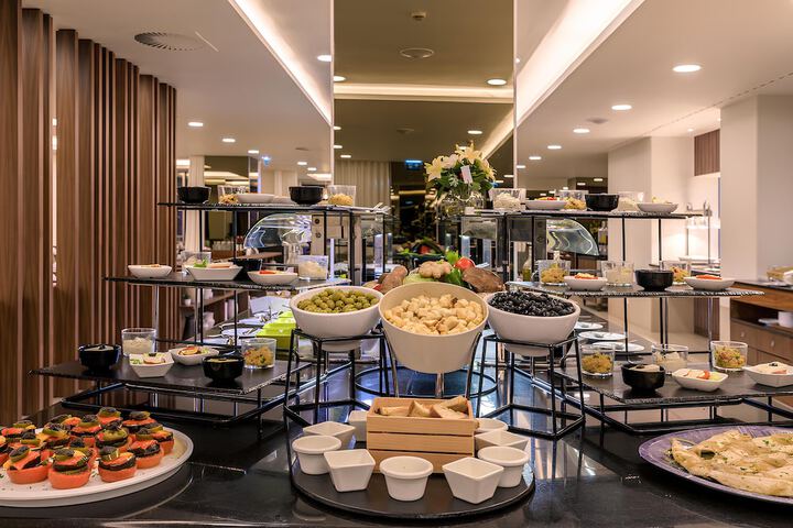 NAU Sao Rafael Suites – All Inclusive