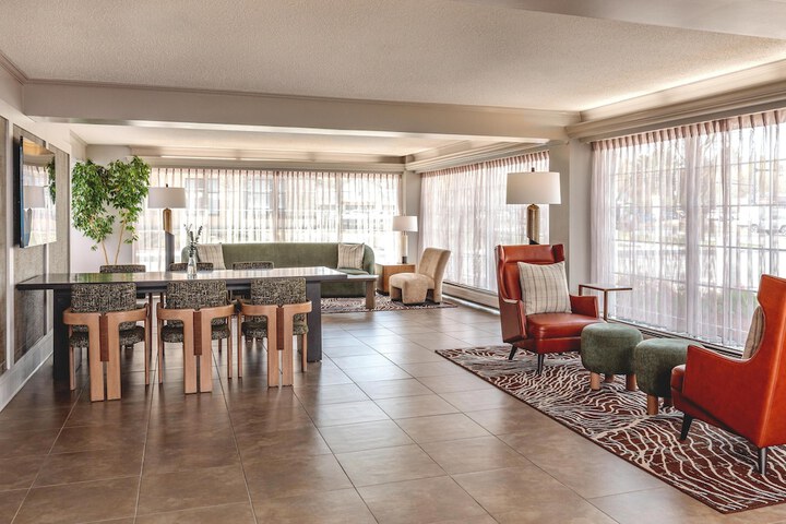 DoubleTree by Hilton Burlington Vermont