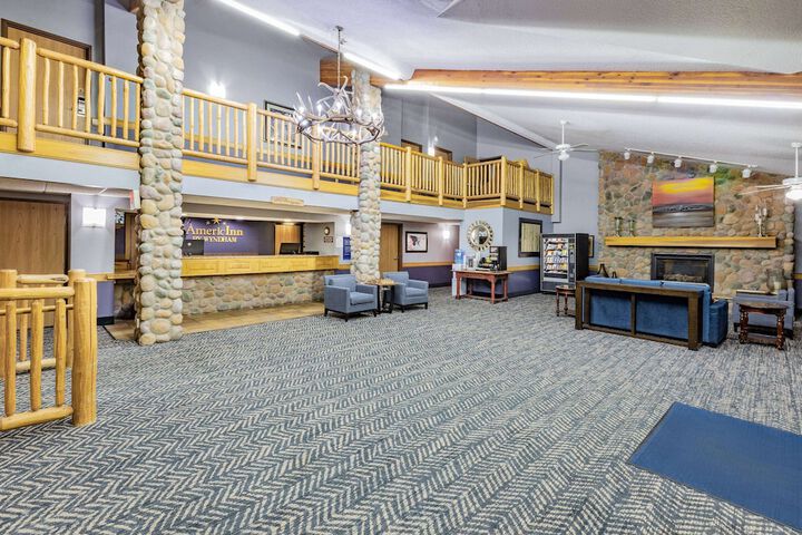 Hotel Interior 17 of 111