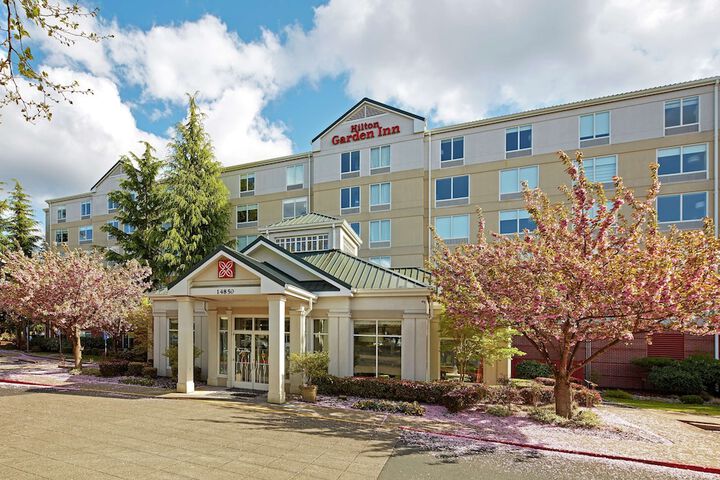 Hilton Garden Inn Portland / Lake Oswego