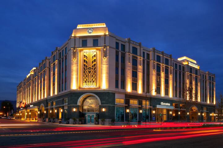 Hotel 2 of 40