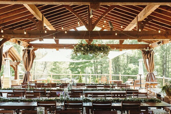 Whispering Springs Wilderness Retreat