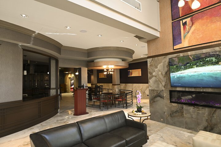 Hotel Interior 6 of 29