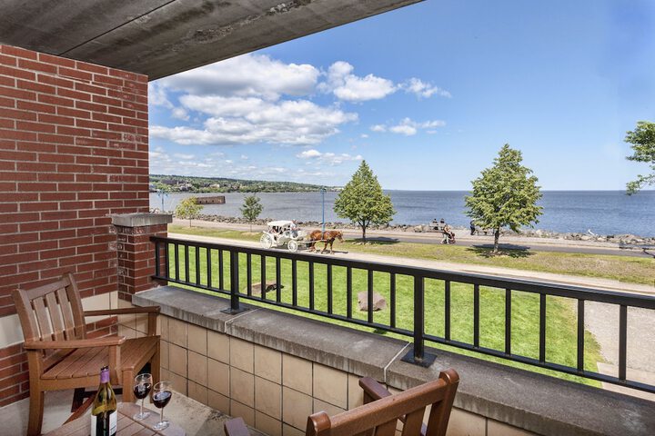 The Inn on Lake Superior