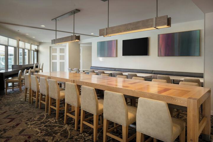 Residence Inn by Marriott Manhattan Beach