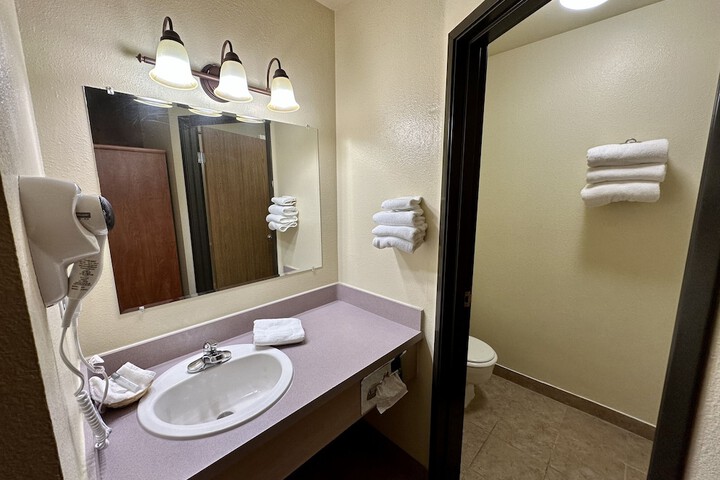 FairBridge Inn & Suites Kellogg