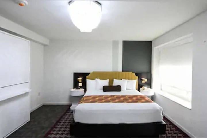TRYP by Wyndham Newark Downtown