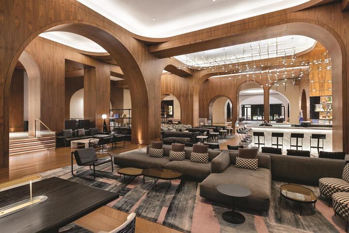 Signia by Hilton San Jose