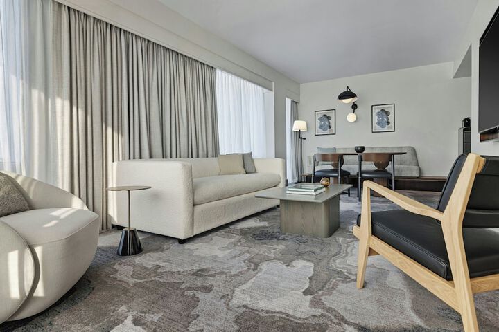 Live Oak Charleston Historic District, a Tribute Portfolio Hotel